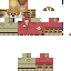 Texture for zoookeeper leo 3