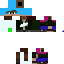 Texture for lgv