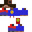 Texture for supermc