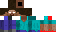 Texture for herobrine