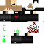 Texture for zDracula