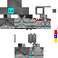 Texture for astro_wkgamer