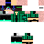 Texture for steve