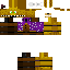Texture for Springbonnie
