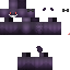 Texture for gengar