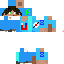 Texture for Лутший Магнит