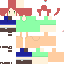 Texture for 焼きそばさん