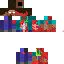 Texture for Herobrine Tier4