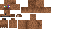 Texture for Feral Form