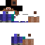 Texture for TM_skin