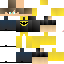 Texture for Batboy