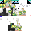 Texture for мутант