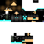 Texture for Alexandre_GMS
