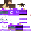 Texture for queimar