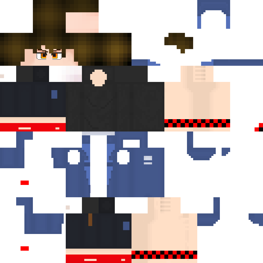 Texture for trevorgamerr ninja