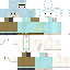 Texture for Rick_Sanchez