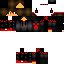 Texture for Steve