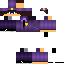 Texture for FirebirdShadic in purple guy suit