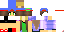 Texture for Improved nixy