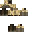 Texture for zombi