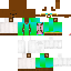 Texture for GradientBear Chillin