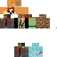 Texture for boby