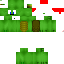 Texture for Turtle Isaac