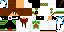 Texture for luis308