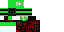 Texture for Killer_Creeper