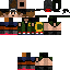 Texture for 1.7 PIXELMON