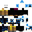 Texture for pro skelet
