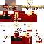 Texture for Zombie Aiden