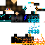 Texture for steve