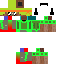Texture for cripi