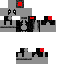 Texture for x force dead pool