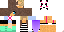 Texture for PANDA