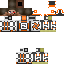 Texture for dfd