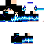 Texture for lightning boy