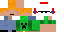 Texture for Rafael2