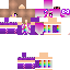 Texture for Charlie