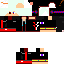 Texture for GODfell SANS(OP王者)