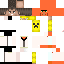 Texture for 村人