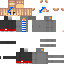 Texture for Dakuraito_Brouillon