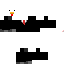 Texture for にわとり黒服