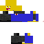 Texture for VanjaEnderman