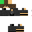 Texture for Rex_lemus