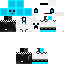 Texture for BlackJakee