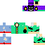Texture for MOAZ