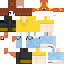 Texture for skye