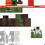 Texture for zombie_librarian